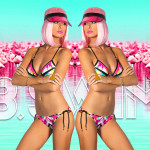 b.swim - 2014 catalog