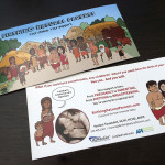 birthing natural parents - marketing collateral