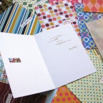 simply said - greeting card design & copy