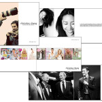 christine chang photography - media press kit