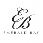 emerald bay - logo