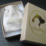 silhouPETte - packaging